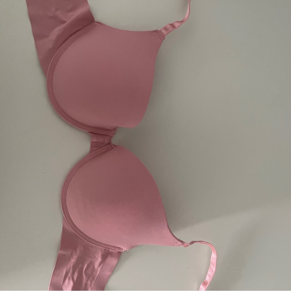 Danskin Pink 36B Bra
